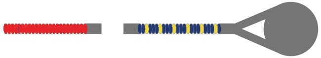 Helicore Bass G String Medium - Image 2