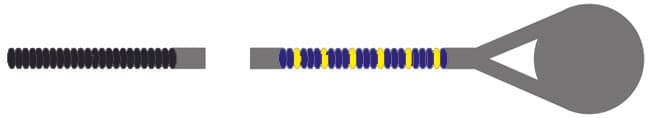 Helicore Violin A String - Image 2