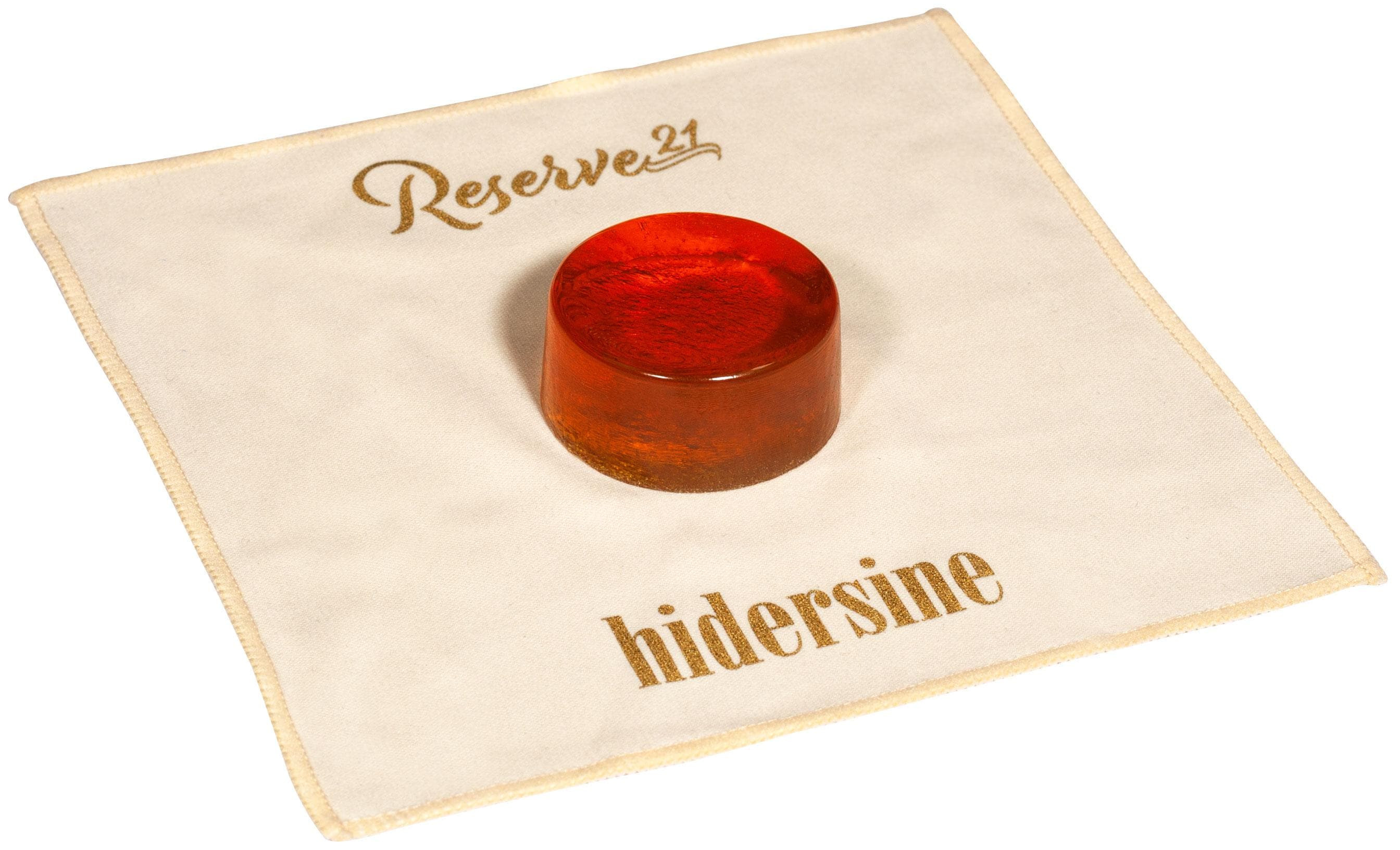 Hidersine Reserve21 Rosin Violin Light - Image 2