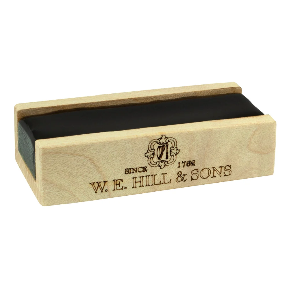 Hill Premium Dark Rosin for Cello - Image 2
