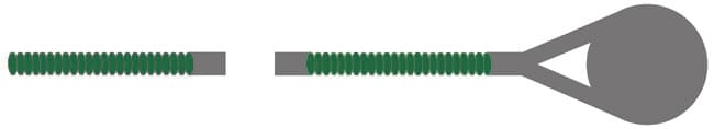 Thomastik-Infeld Vision Violin D-String - Image 3