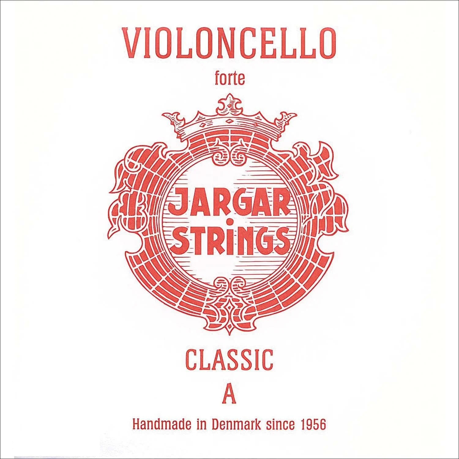 Jargar Cello A String - Image 4