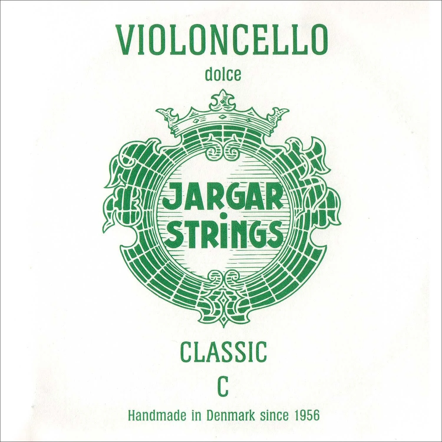 Jargar Cello C String - Image 5