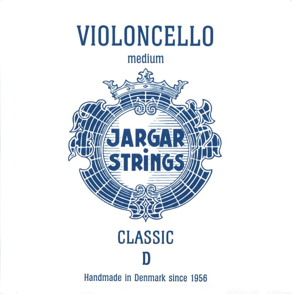 Jargar Cello D String - Image 6