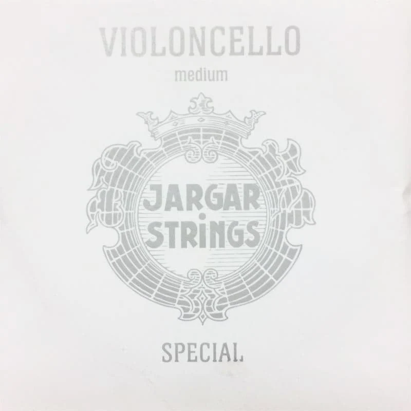 Jargar Special Cello A String - 4/4 size - Image 6