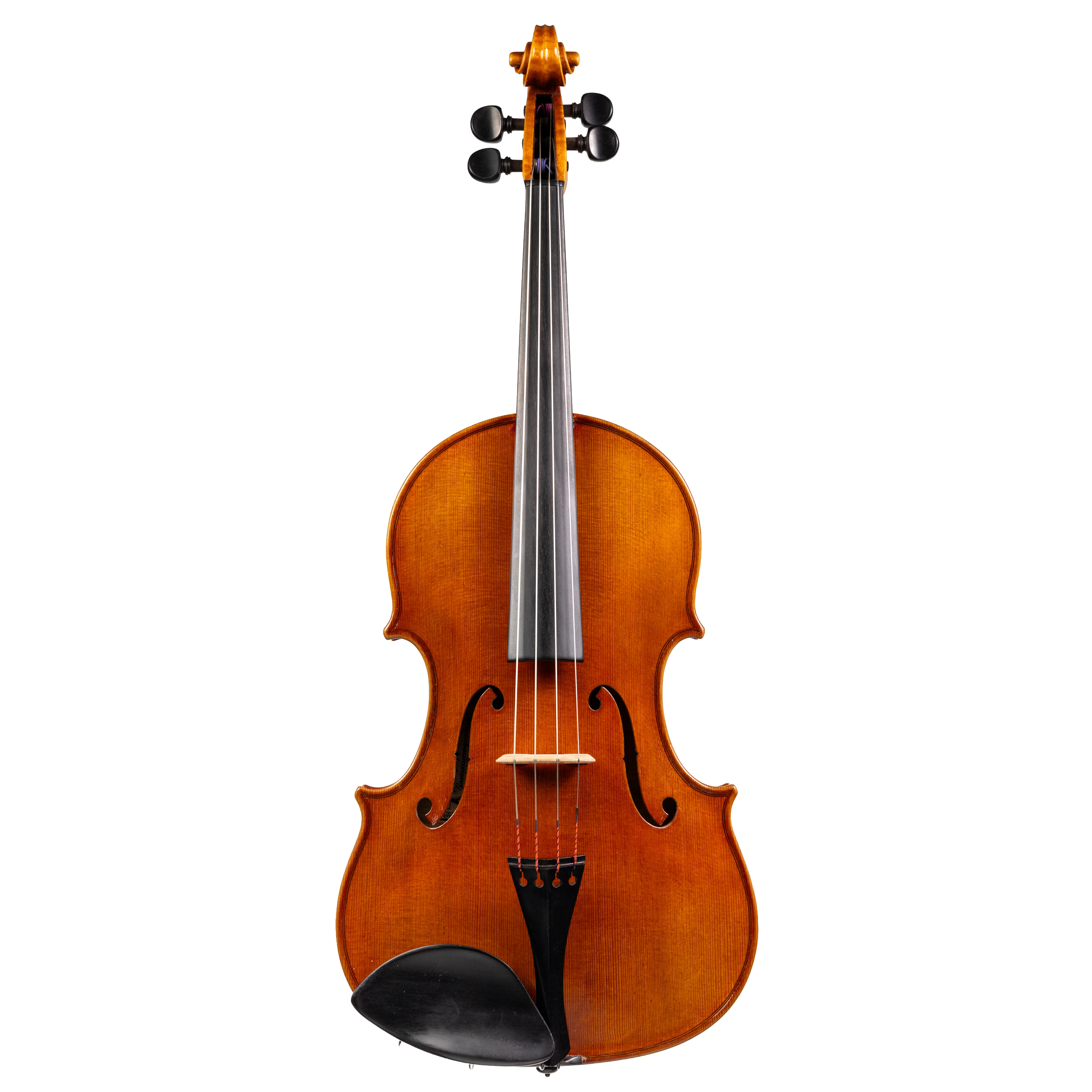 Jochen Voigt Viola, Markneukirchen, 1977, 15 3/4" - Image 2