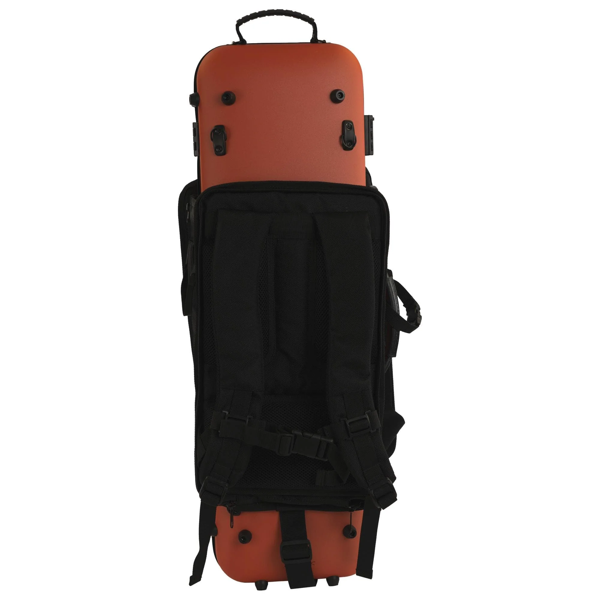 Joey Backpack for Violin, Viola, and Double Cases - Image 7