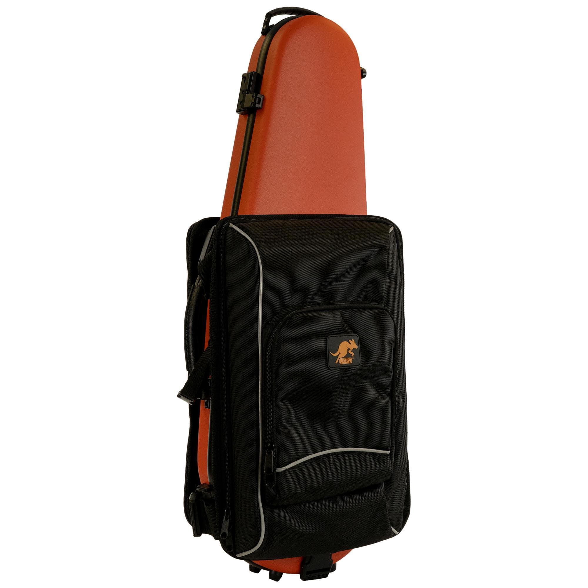 Joey Case Carrier for Compact or Dart Violin and Viola Case - Image 5