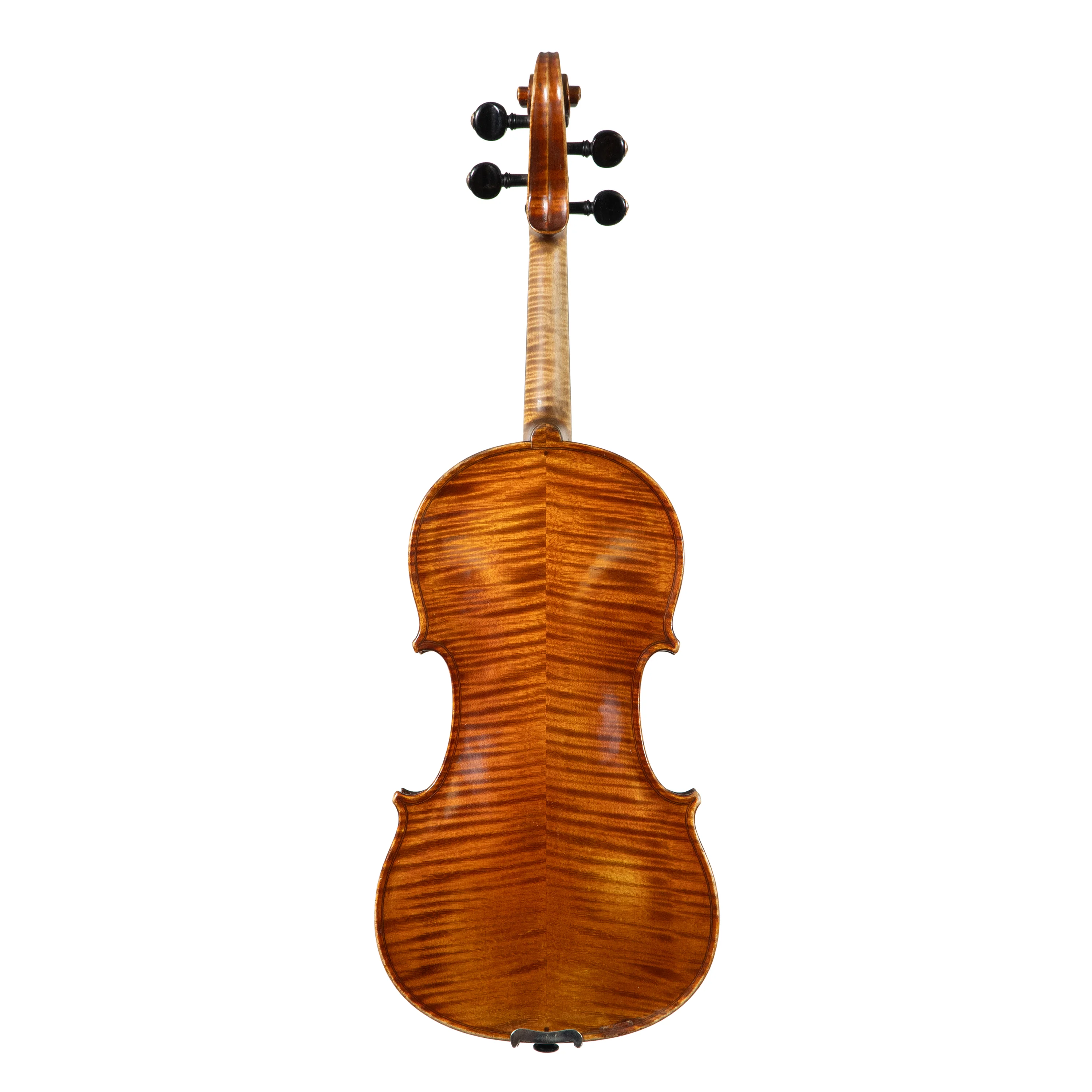 Johann Glass Violin, Leipzig, 1912 - Image 3