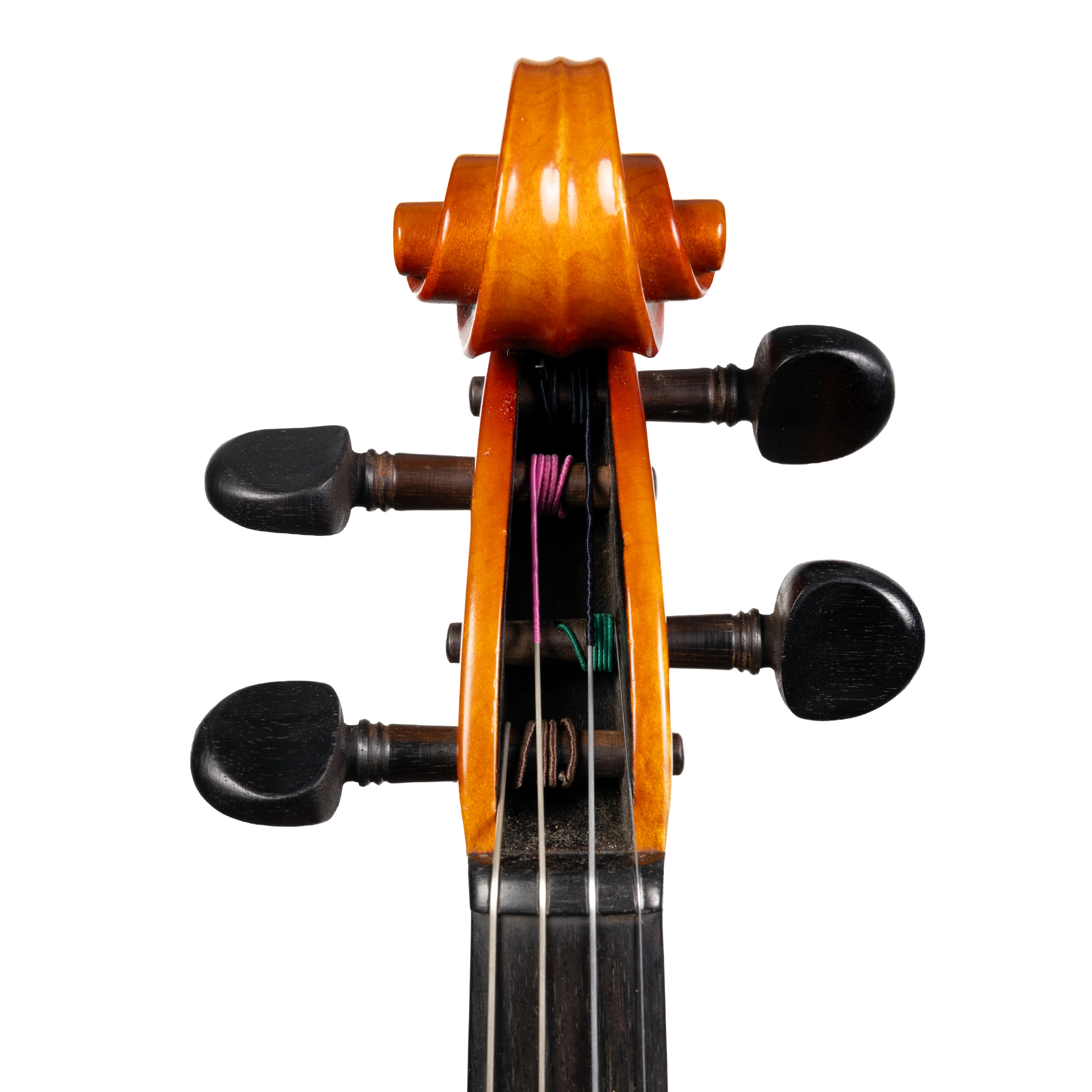 John Branstner Violin, Flint, 1950 - Image 6