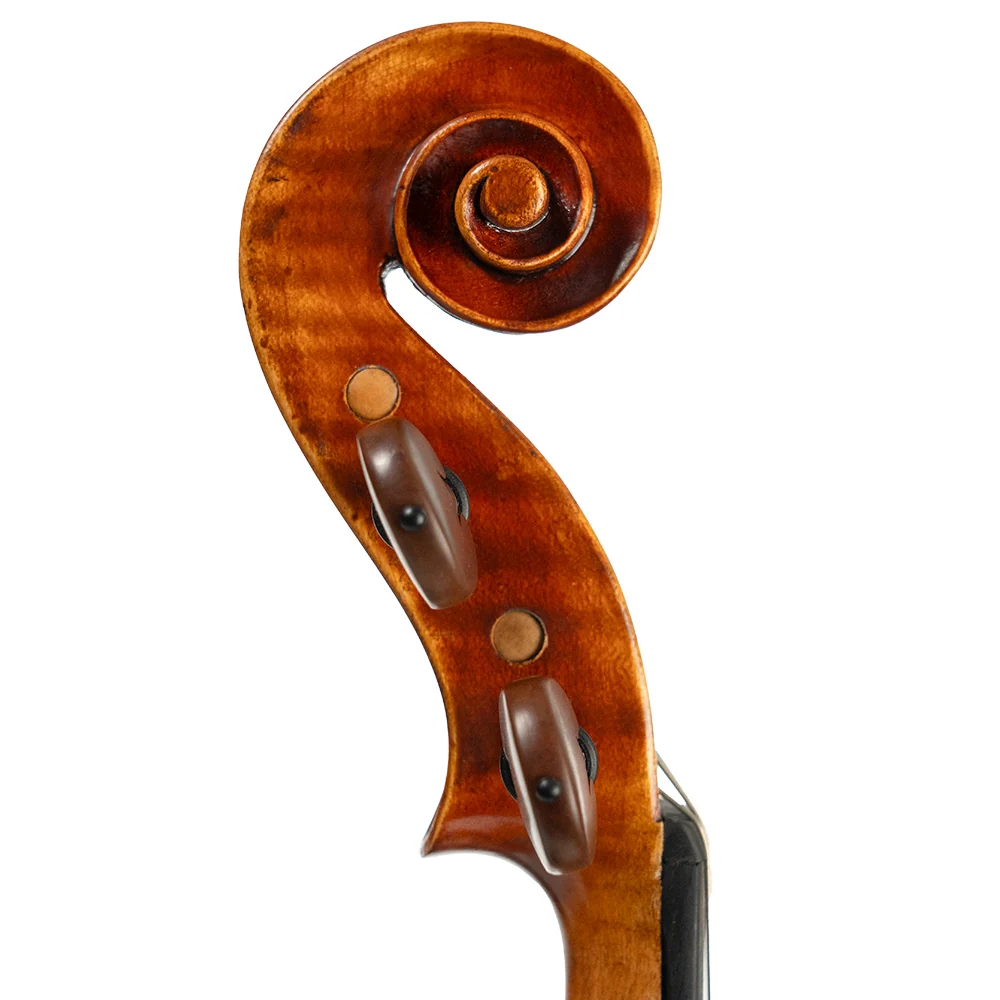 John Cheng® Limited Edition Violin Outfit - Image 3