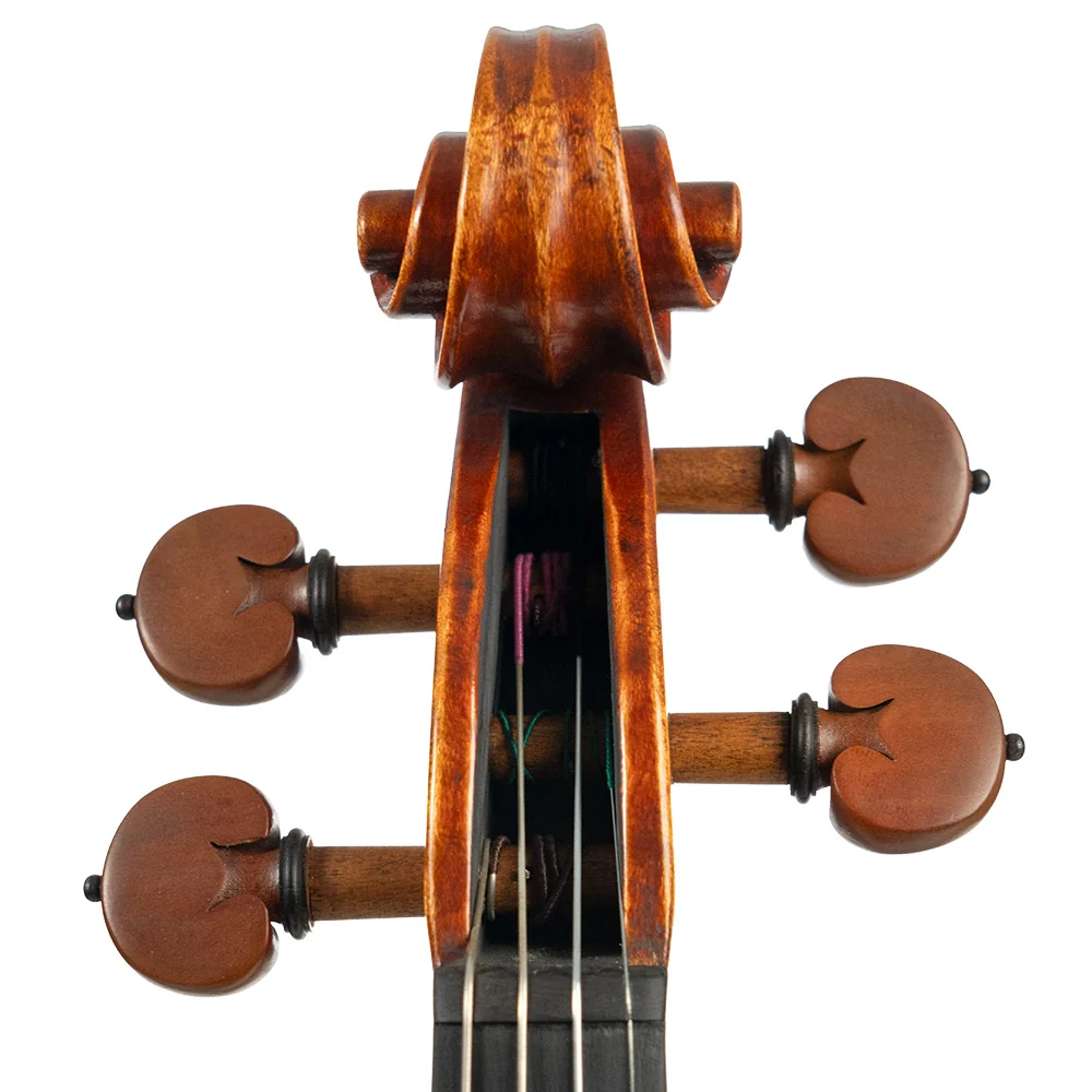 John Cheng® Limited Edition Violin Outfit - Image 4