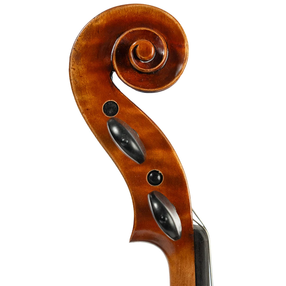 John Cheng® "The Paganini" Stradivari Violin Outfit - Image 3