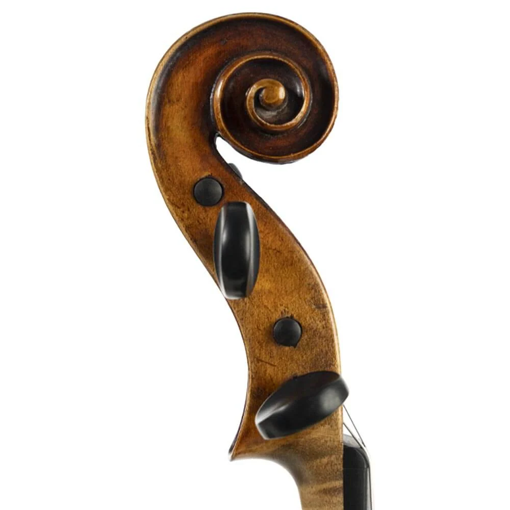 John Juzek Master Art Violin, Prague, c.1920 - Image 3