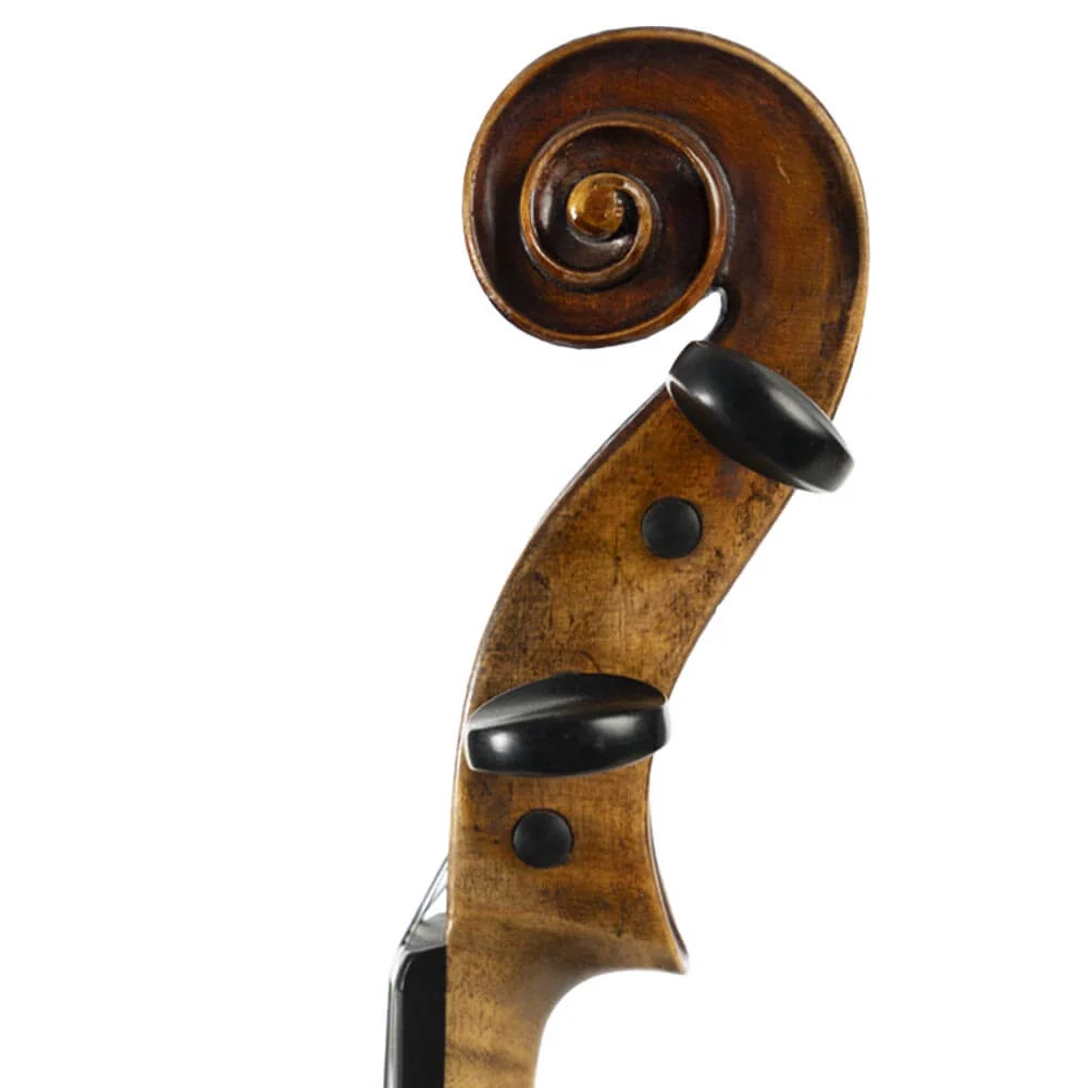 John Juzek Master Art Violin, Prague, c.1920 - Image 4