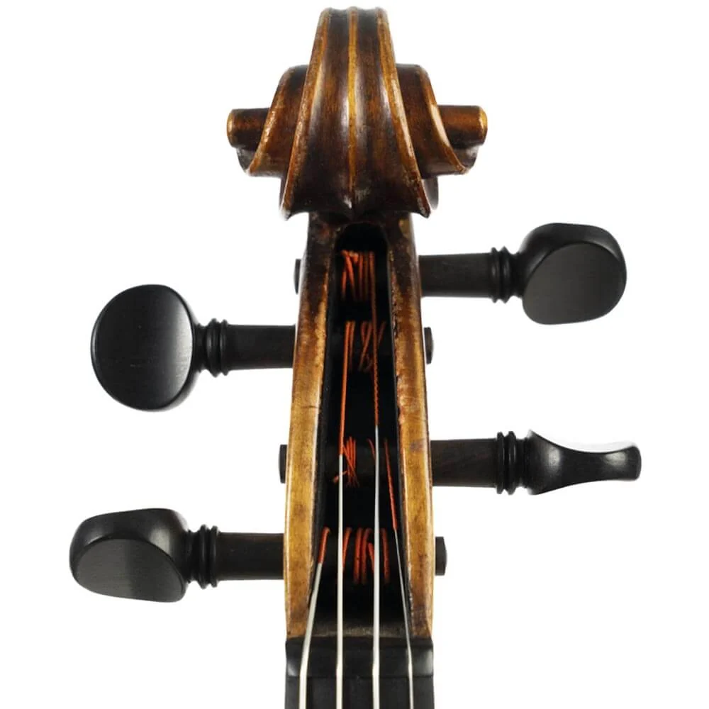 John Juzek Master Art Violin, Prague, c.1920 - Image 5