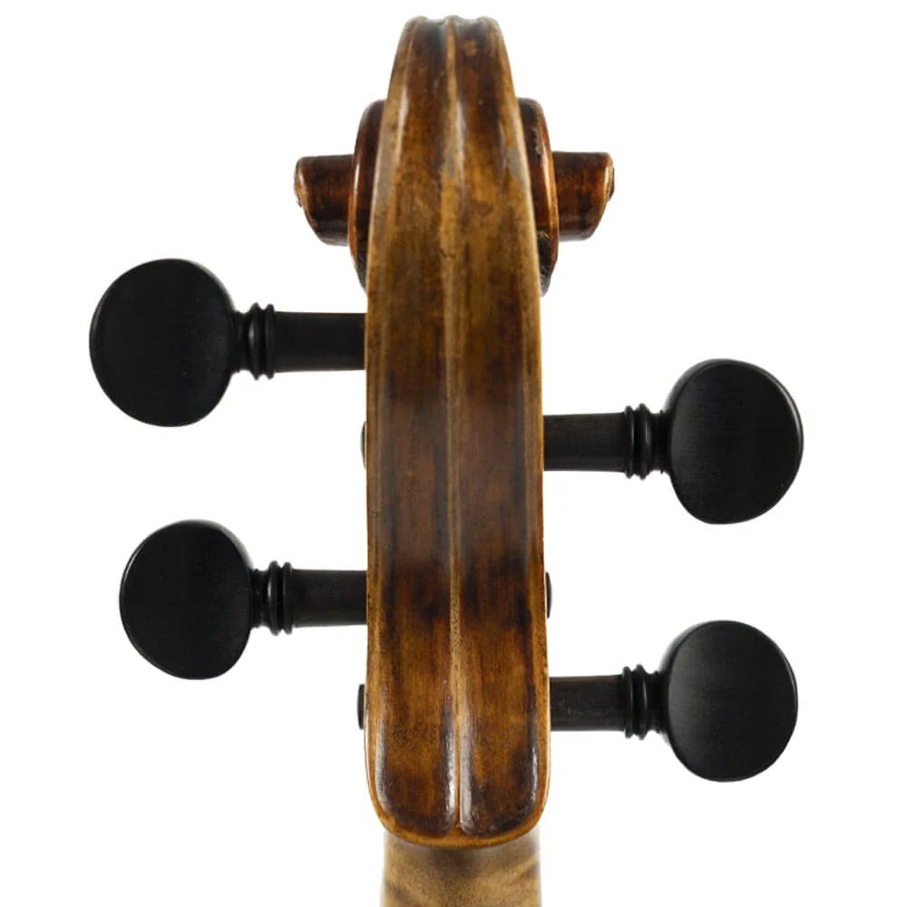 John Juzek Master Art Violin, Prague, c.1920 - Image 6