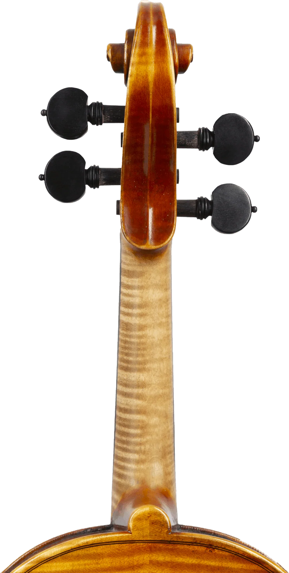 Karl Joseph Schneider® Legacy 1718 Stradivari Violin - Image 6