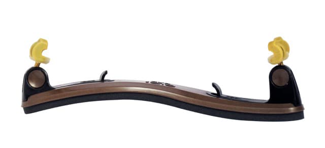 Kun Solo Collapsible Shoulder Rest for Violin - 4/4-3/4 Size - Image 3