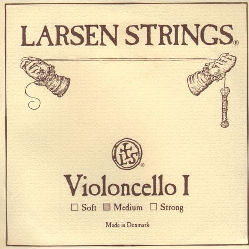 Larsen Cello A String - Image 5