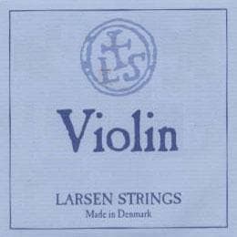 Larsen Violin A String - Image 5