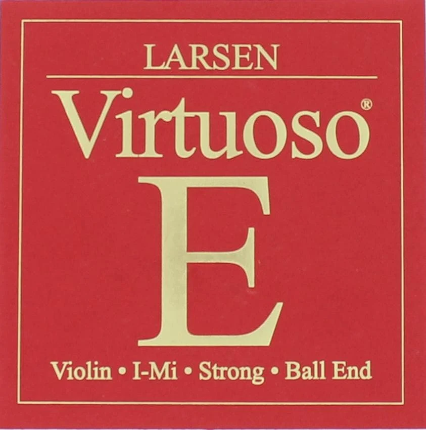 Larsen Virtuoso Violin E String - Image 13