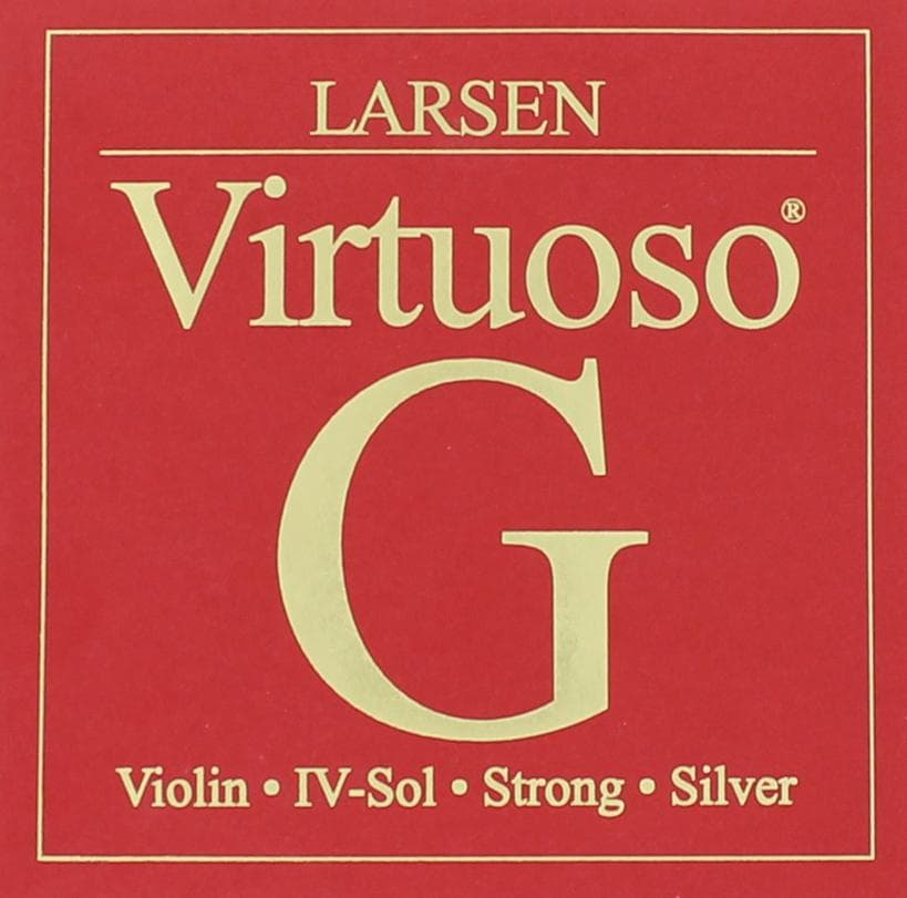 Larsen Virtuoso Violin G String - Image 7