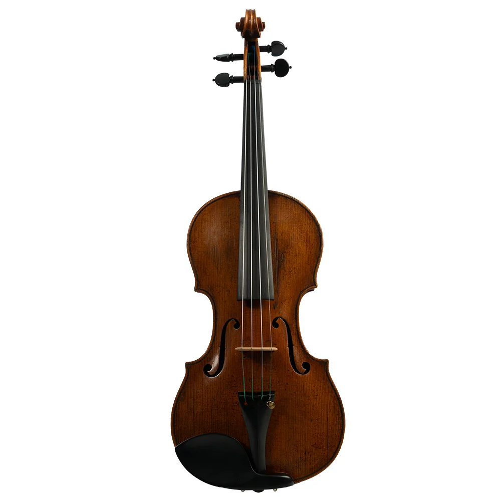 Late 19th Century German Violin