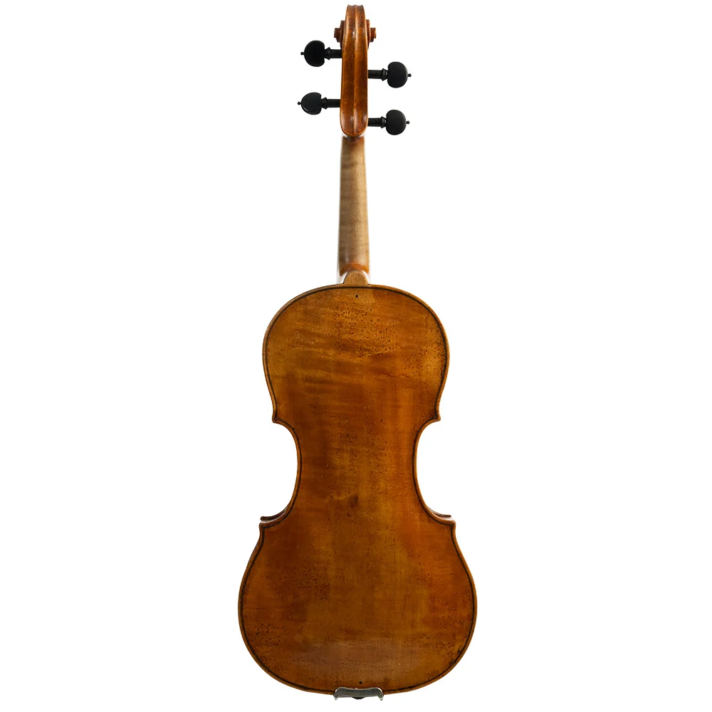 Late 19th Century German Violin - Image 2