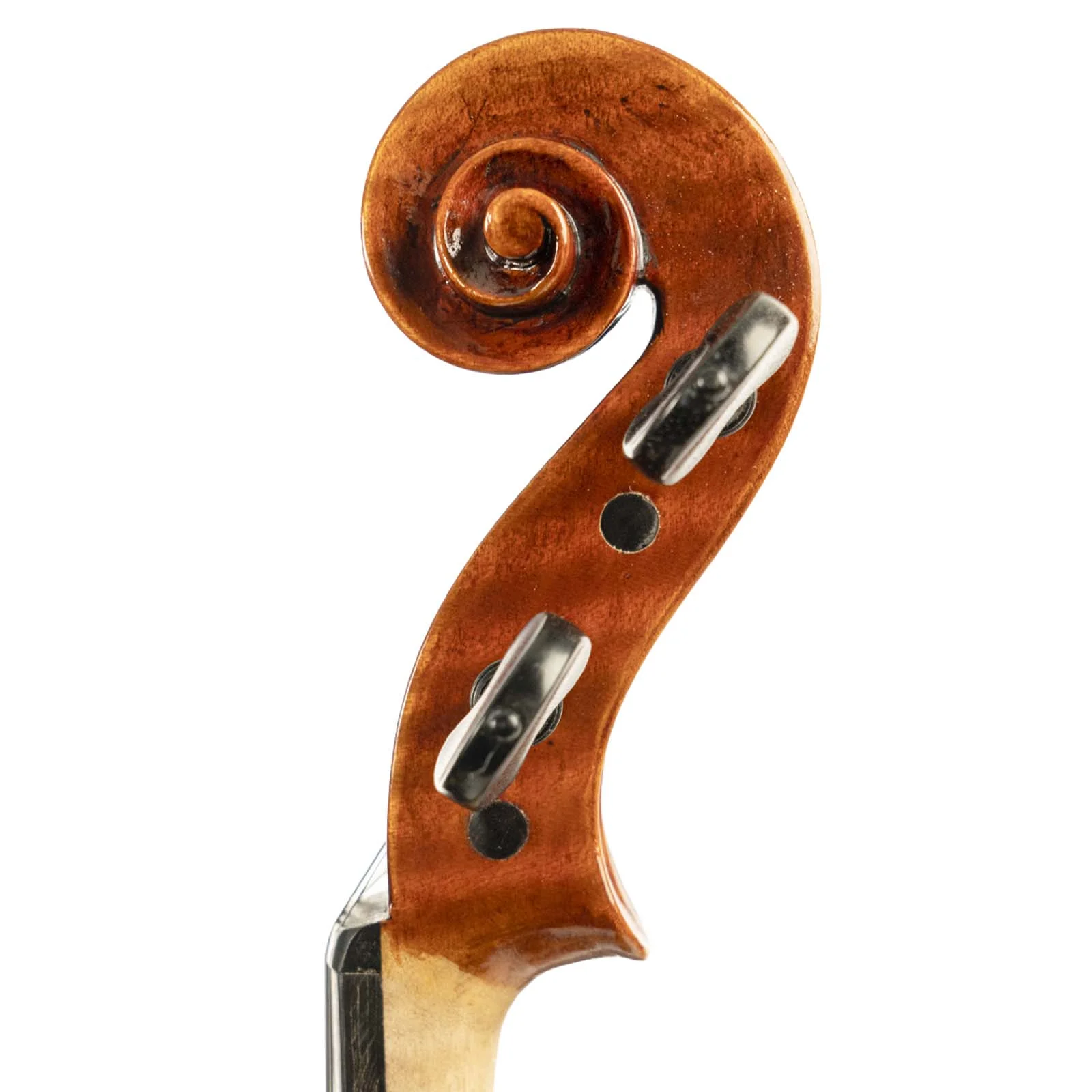 Lillo Salerno Workshop "Strad" Violin, 2021 - Image 5