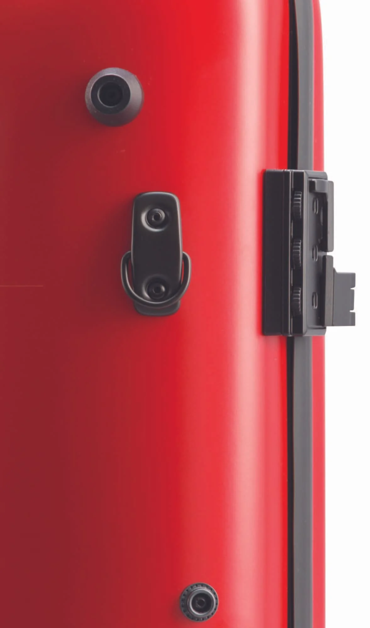 Lion Model 1800 Carbon Fiber Violin Case - Image 107