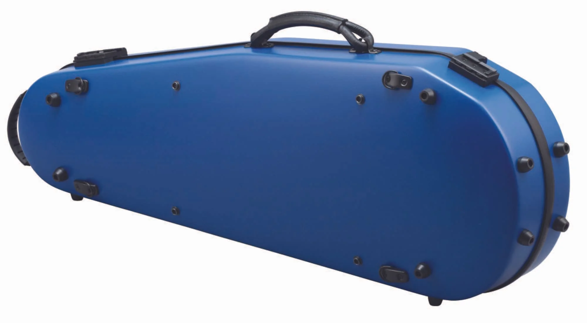 Lion Model 1600 Carbon Fiber Viola Case - Image 10