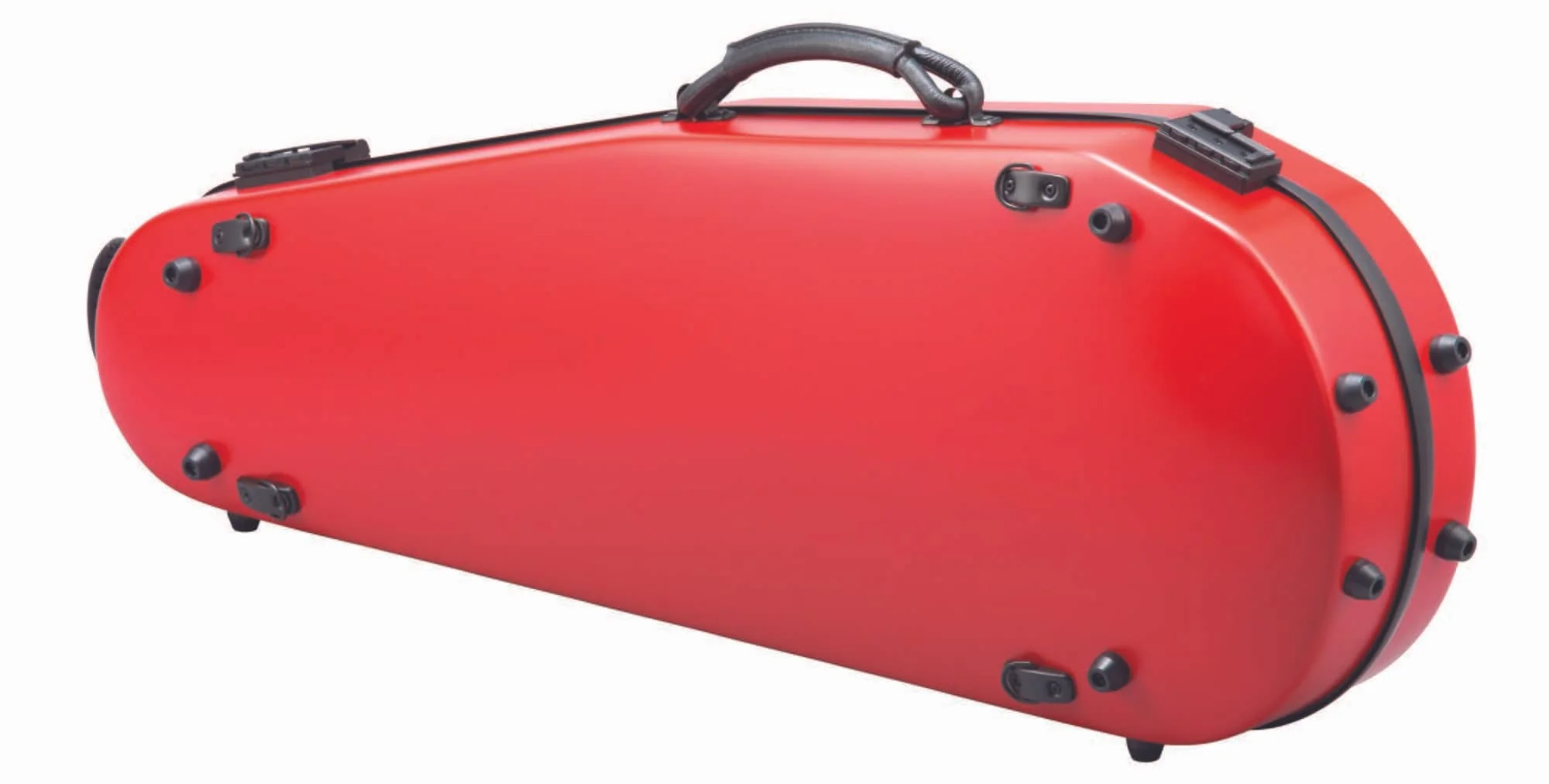 Lion Model 1600 Carbon Fiber Viola Case - Image 127