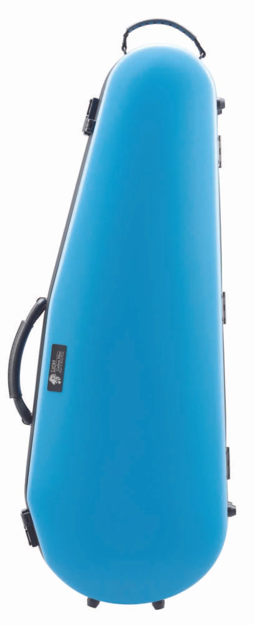 Lion Model 1600 Carbon Fiber Viola Case - Image 30