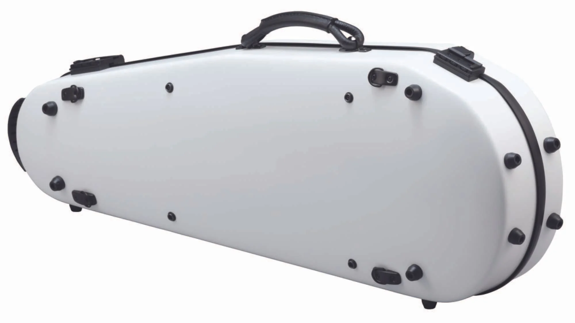 Lion Model 1600 Carbon Fiber Viola Case - Image 66