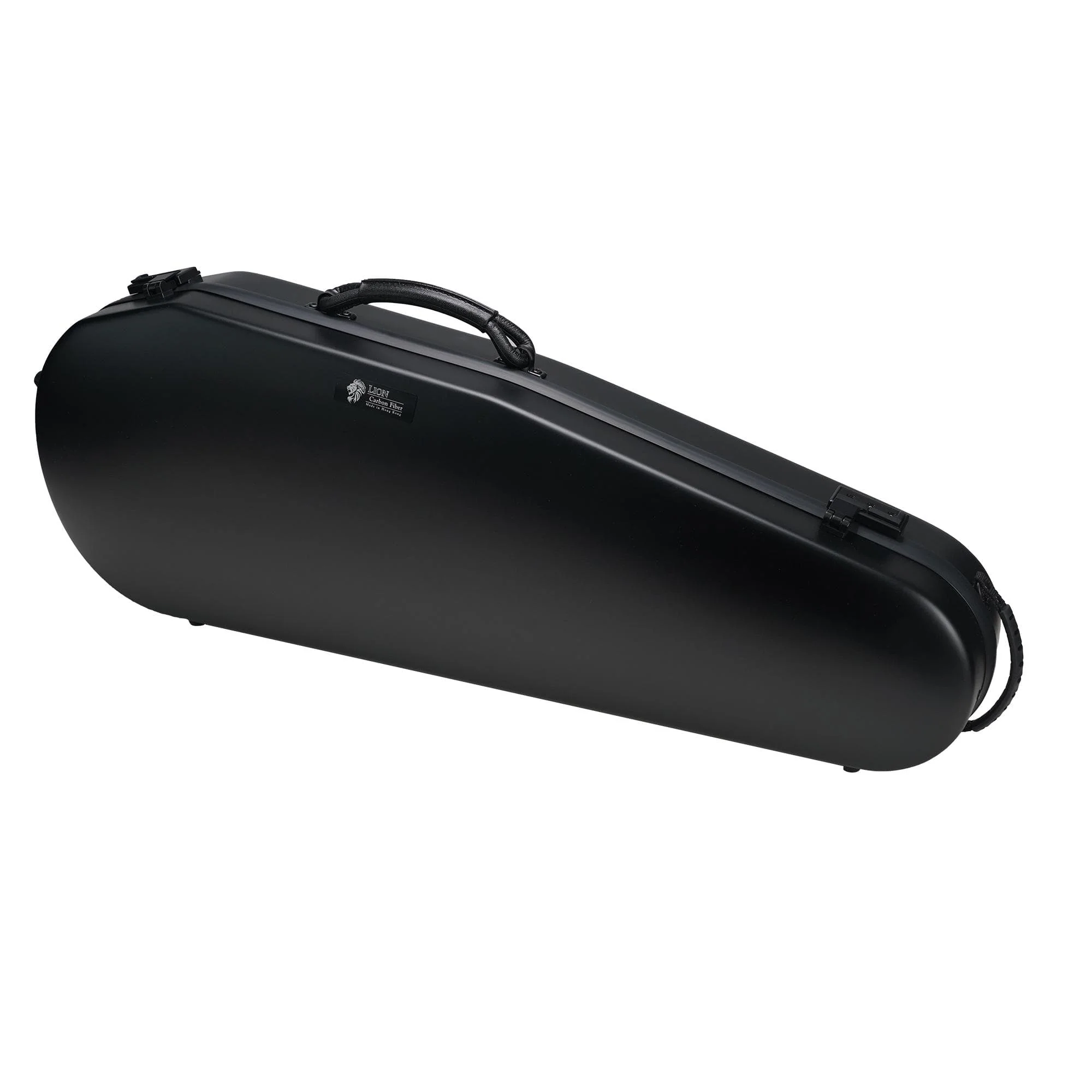 Lion Model 1600 Carbon Fiber Viola Case - Image 74