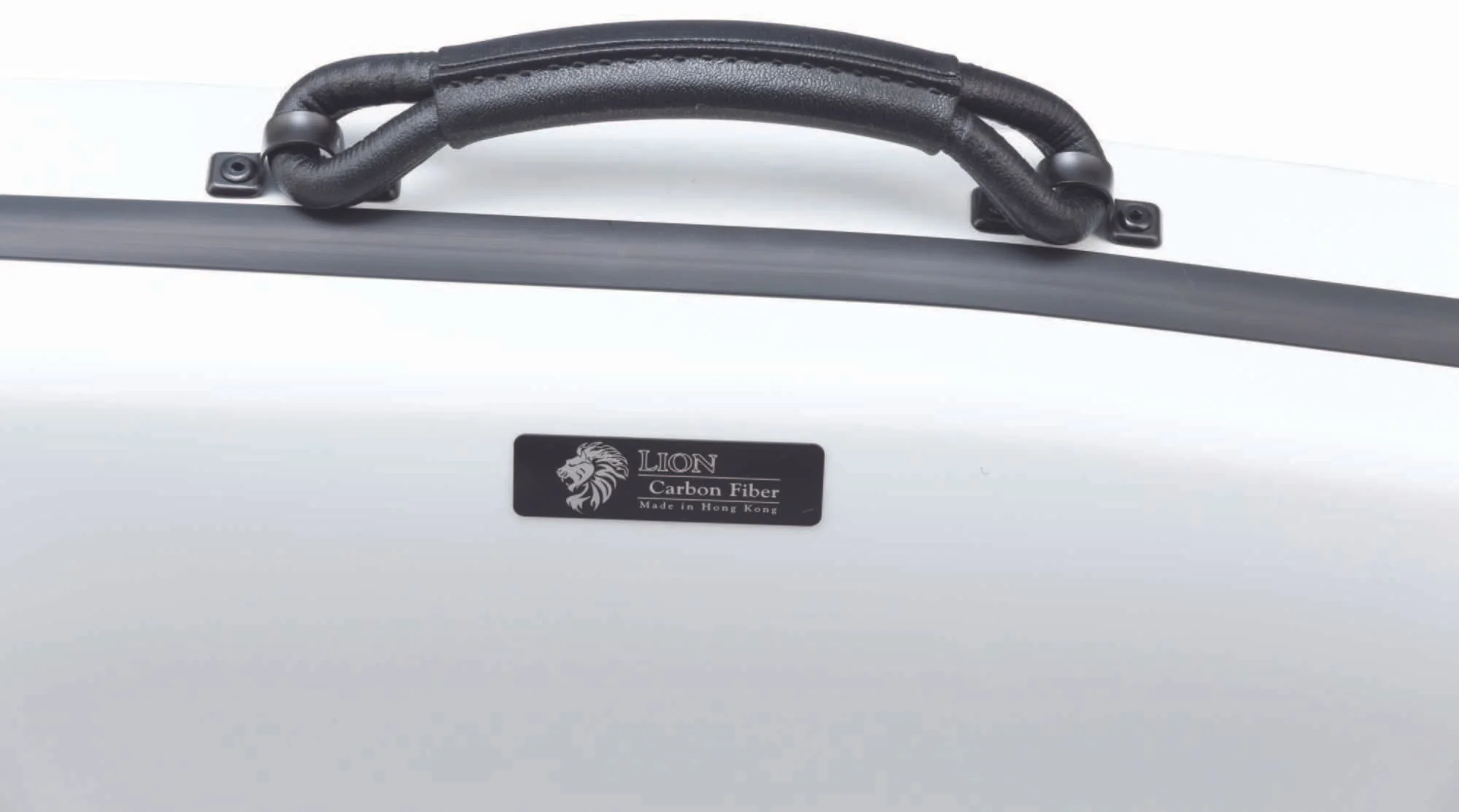 Lion Model 1600 Carbon Fiber Violin Case - Image 142