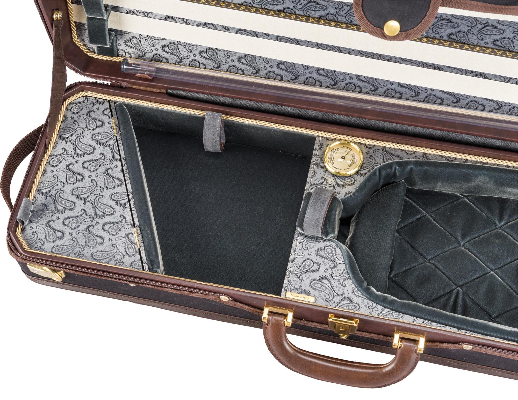 Musafia Luxury Ultralight Violin Case - Image 3