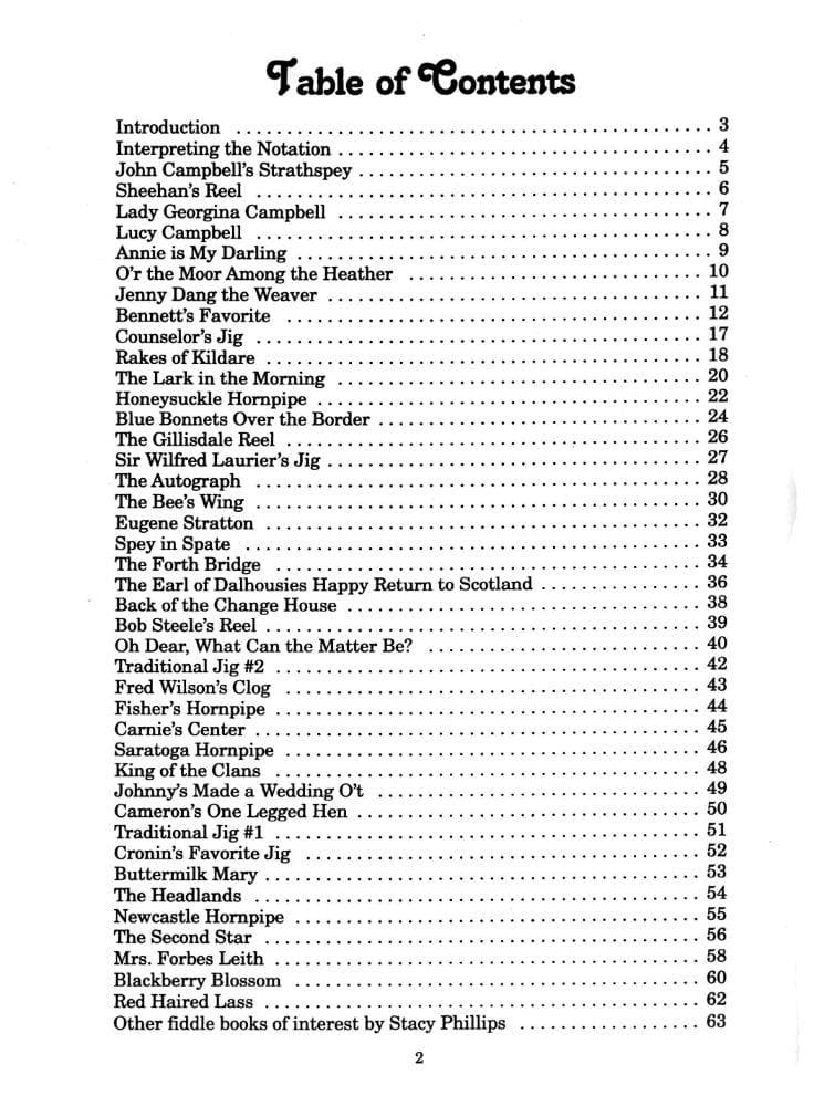 MacMaster, Natalie - Natalie MacMaster's Cape Breton Island Fiddle - Violin solo - Mel Bay Publications - Image 2