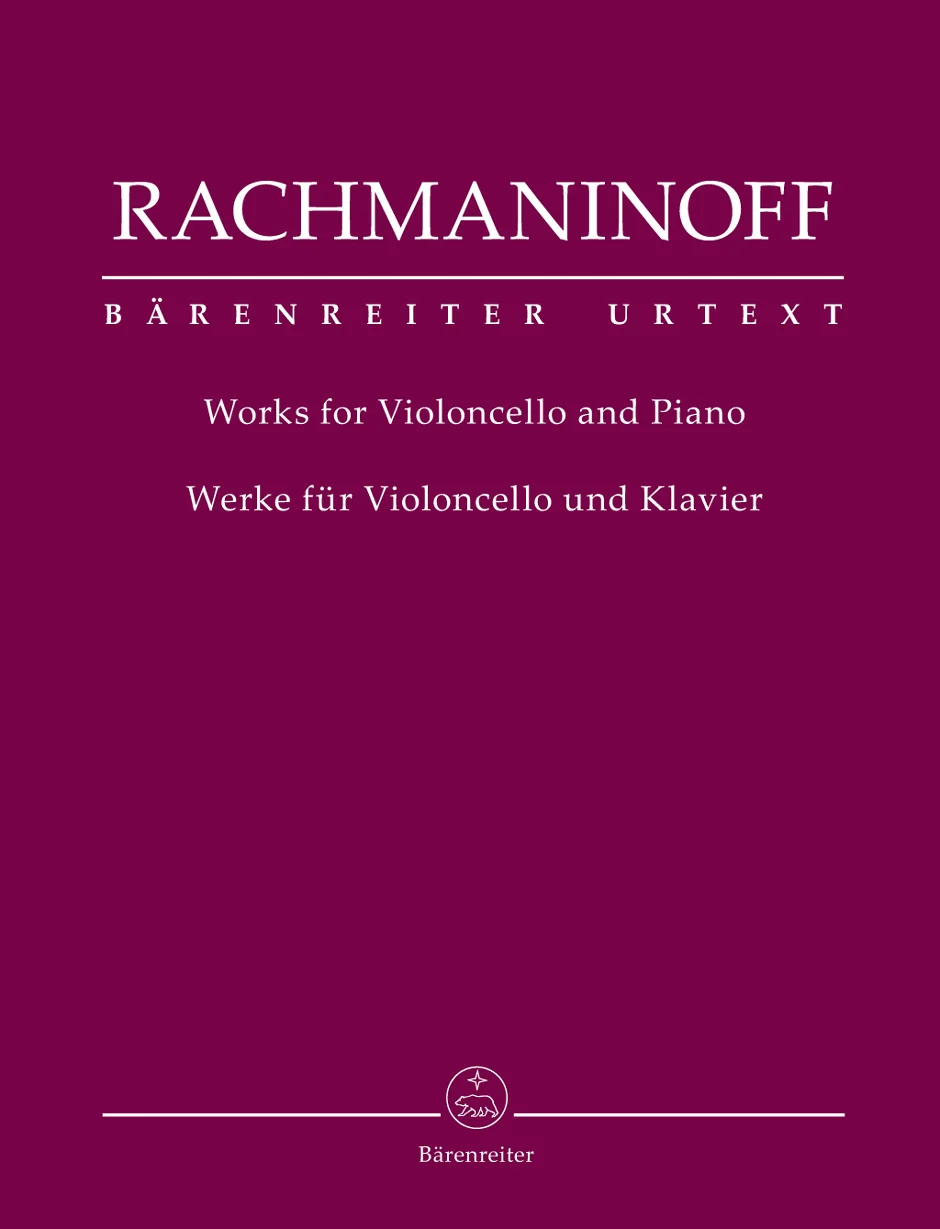 Martinů, Bohuslav - Romance, H 186bis - Violin and Piano - edited by Krátká - Barenreiter Urtext