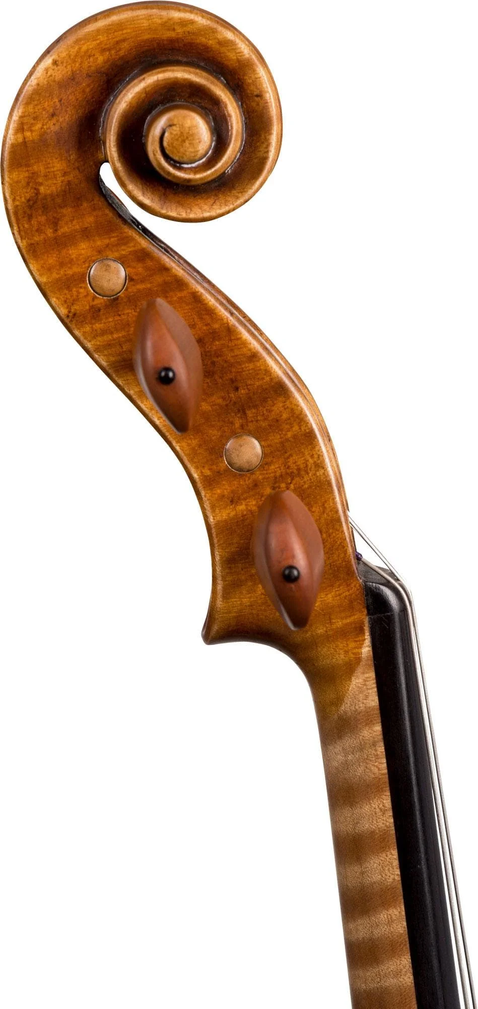 Masa Inokuchi Violin, Toronto, 2010 - Image 3