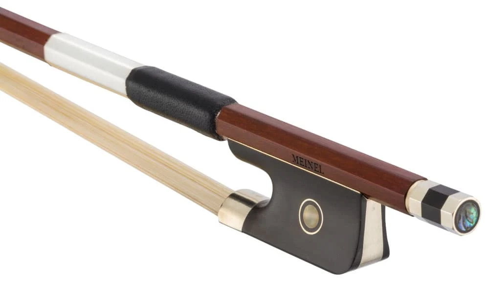 Meinel Pernambuco Cello Bow - Image 3