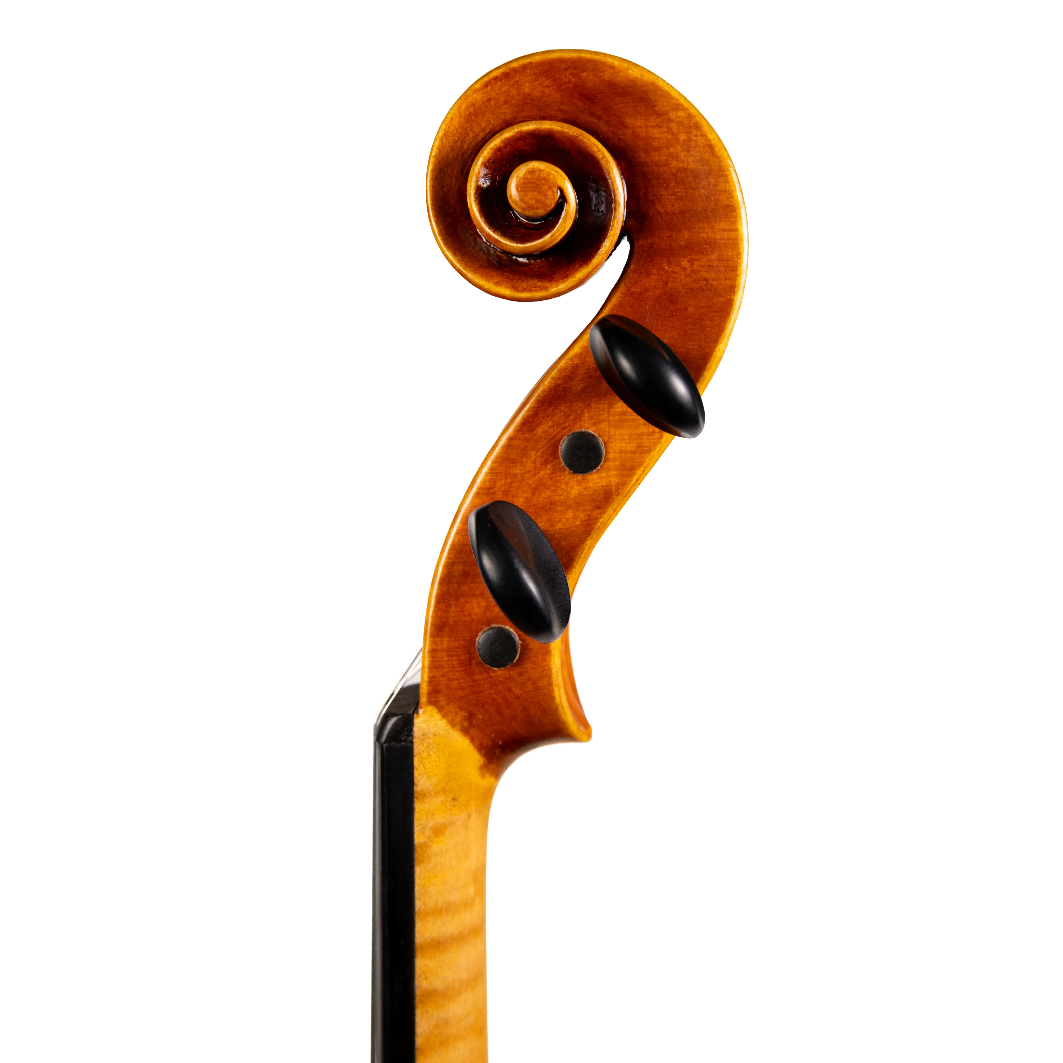 Michael Bean Workshop Violin, Ann Arbor, 2025 - Image 5