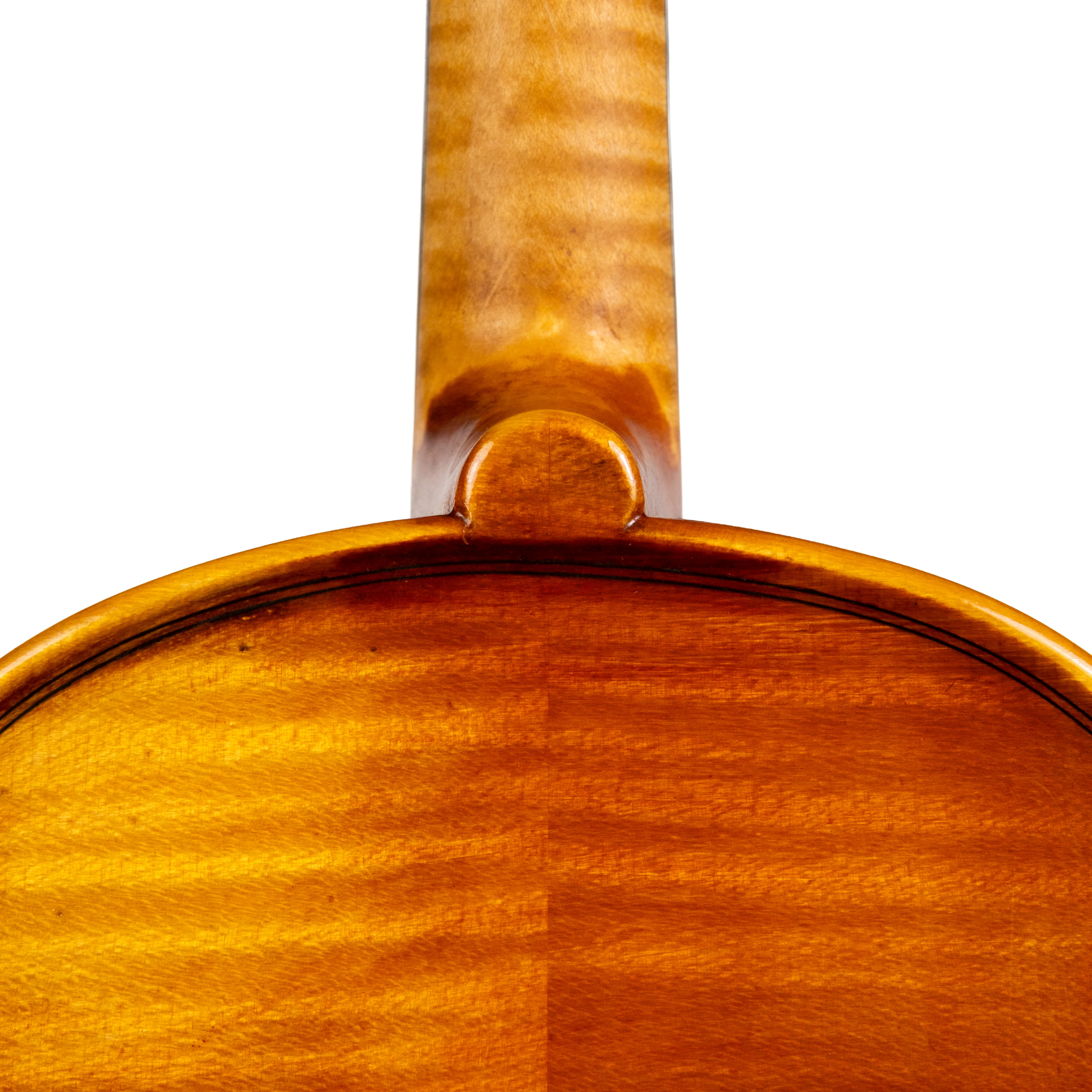 Michael Bean Workshop Violin, Ann Arbor, 2025 - Image 7