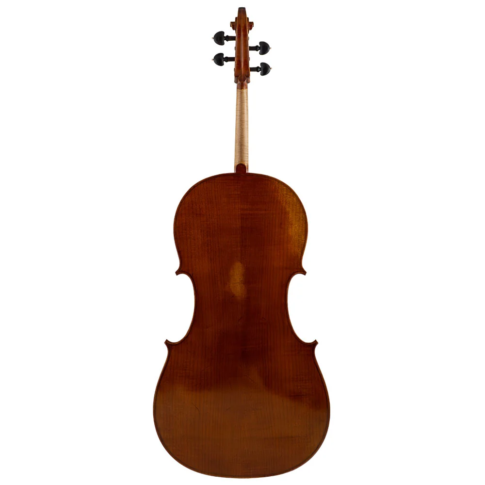 Michael Goronok Cello, Cleveland, 1993 - Image 3