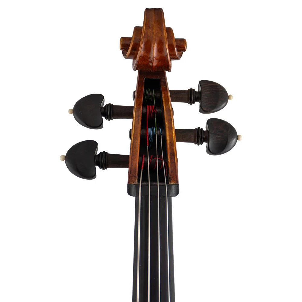 Michael Goronok Cello, Cleveland, 1993 - Image 6