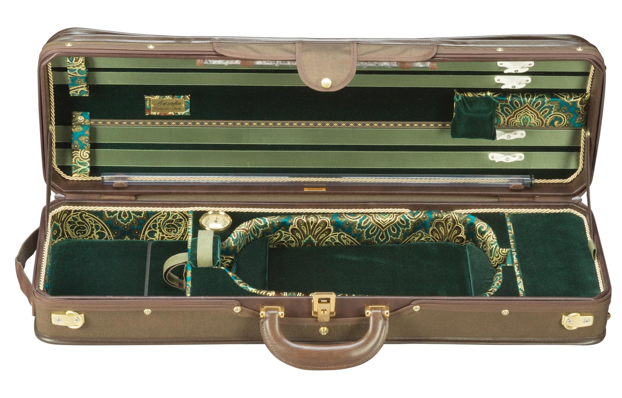 Musafia Momentum Z Violin Case - Image 10