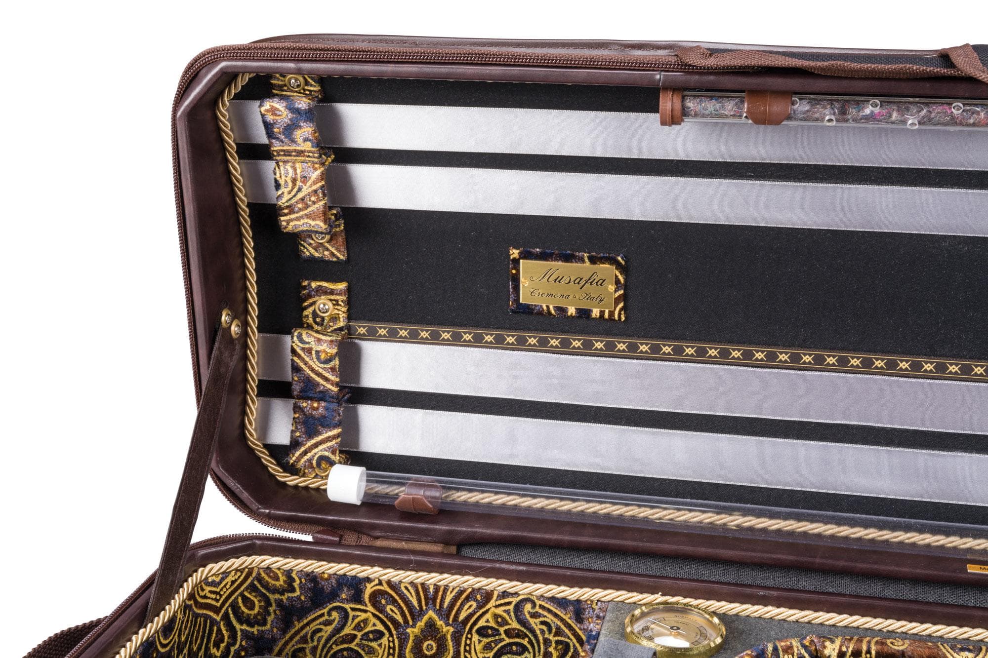 Musafia Momentum Z Violin Case - Image 11