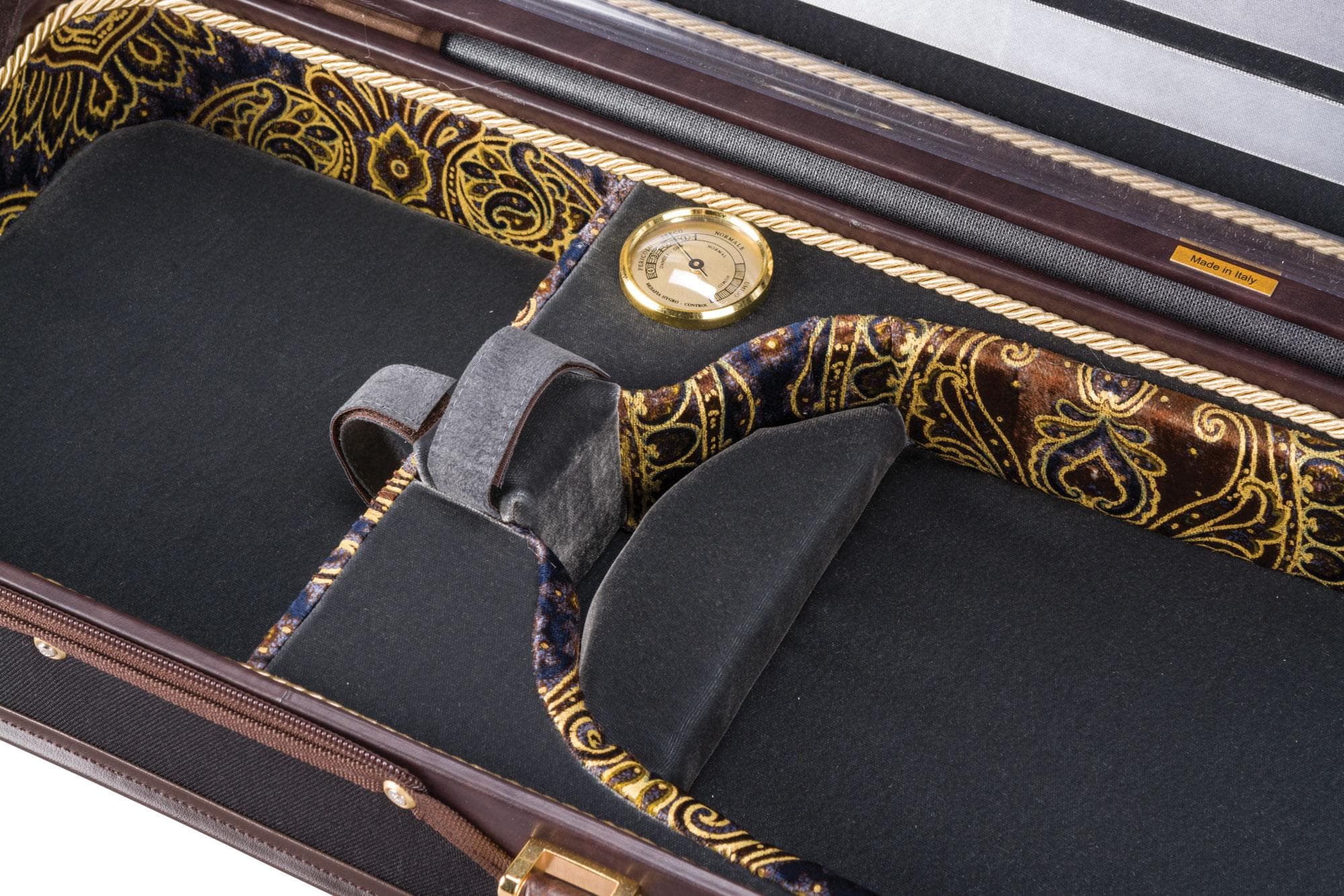 Musafia Momentum Z Violin Case - Image 12
