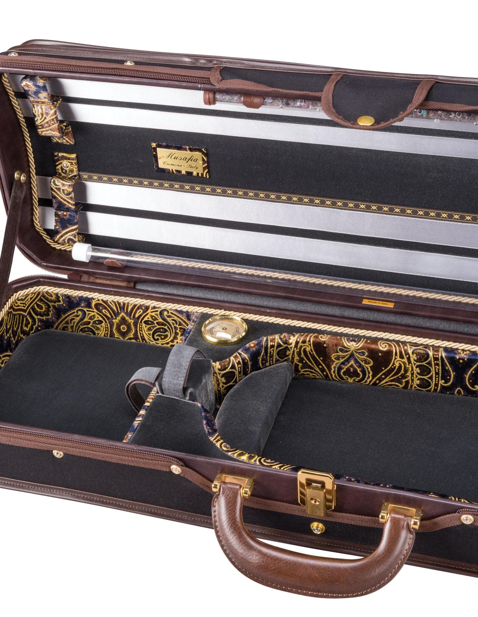 Musafia Momentum Z Violin Case - Image 13
